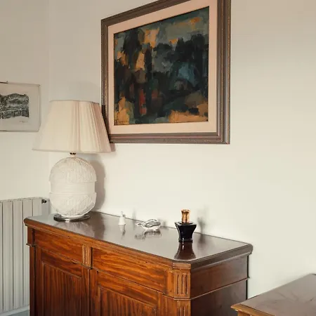 Διαμέρισμα The Spacious With 3 Bedrooms And Private Parking Ρώμη